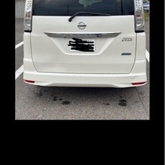 C26セレナハイウェイスターハイブリッドの画像
