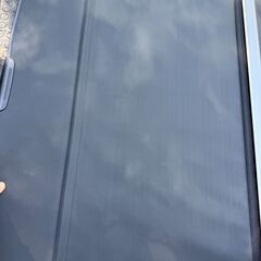 SUBARU《レガシー アウトバックBT5》メーカー純正トランクサンシェードOUTBACKの画像