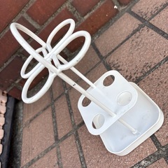 カサタテ　かさ立て　傘立ての画像