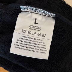 コニー　ママコートの画像