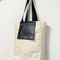 BEAMS LIGHTS ビームスライツ トートバッグの画像