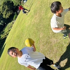 初めての習い事はここ！一緒に楽しくハンドボールを学ぼう！！の画像