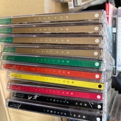 【5日間限定❗️】欅坂CD 10枚で200円の画像
