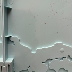 ★お取引ありがとうございました★くもん日本地図パズル★の画像