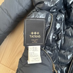 TATRAS/タトラス/レディースの画像