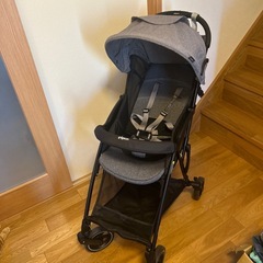 Pigeon 軽量b型ベビーカー【ビングル】⭐︎
美品