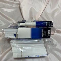 EPSON 写真用紙 L-200 & L-100 セットの画像