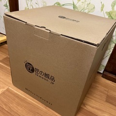 未使用保管品　匠の一品 月 吊り下げライト　の画像