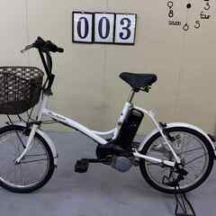 中古】兵庫県の電動アシスト自転車を格安/激安/無料であげます