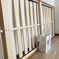 シングルベットの画像