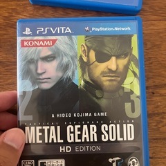 psvita の画像
