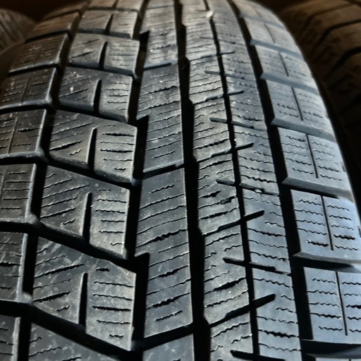 ヨコハマ IG60 185/65R15 23年 6.2mm