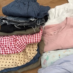 女児120〜130の画像