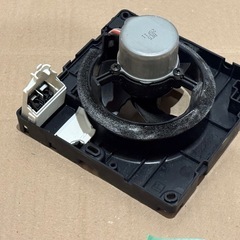 ほぼ新品　三菱電機　V-08PD パイプ用ファン　①の画像