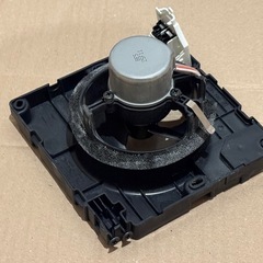 ほぼ新品　三菱電機　V-08PD パイプ用ファン　①の画像