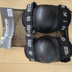 バイクプロテクターの画像