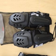 バイクプロテクターの画像
