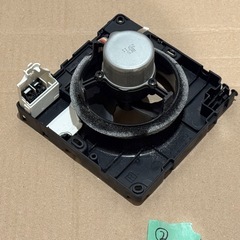 ほぼ新品　三菱電機　V-08PD パイプ用ファン　②の画像