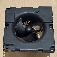 ほぼ新品　三菱電機　V-08PD パイプ用ファン　②の画像