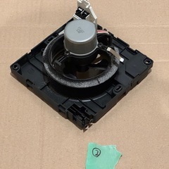 ほぼ新品　三菱電機　V-08PD パイプ用ファン　②の画像