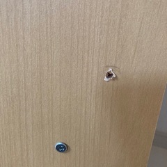 カラーボックスの画像