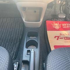 ダイハツ　ミライース♪　キーレス　ＣＤ／ラジオ　車検2年付きの画像