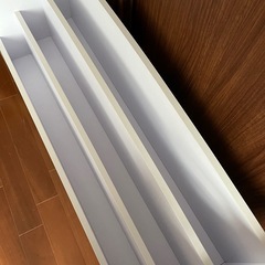 お取引中⭐️子ども用絵本棚の画像