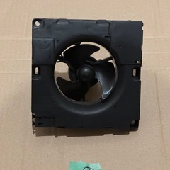 ほぼ新品　三菱電機　V-08PD パイプ用ファン　③の画像