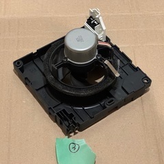 ほぼ新品　三菱電機　V-08PD パイプ用ファン　③の画像