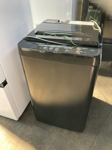 RORO 洗濯機　2024年　5.5kg