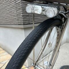 🌈現行長生きバッテリー8.7Ah　ヤマハ　パスナチュラ　 電動自転車　電動アシスト自転車　9267の画像