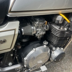 KZ1000Jの画像