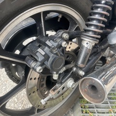 KZ1000Jの画像