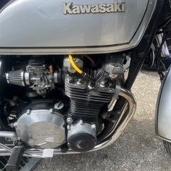 KZ1000Jの画像