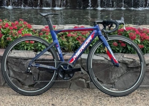 メリダリアクト
400