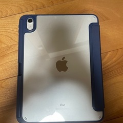 APPLE ipadの画像