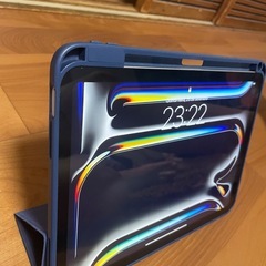 APPLE ipadの画像