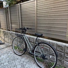 自転車の画像