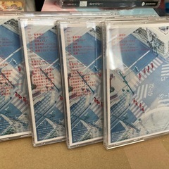 【NGTのCD】曲は青春時計　cd4枚の画像