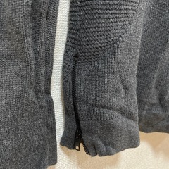 ZARA MAN セーターの画像