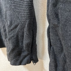 ZARA MAN セーターの画像