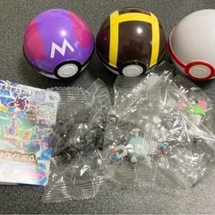 ポケットモンスター グッズセットの画像