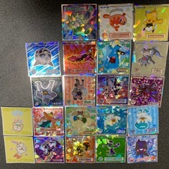 ポケットモンスター グッズセットの画像