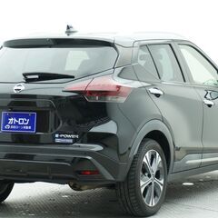 日産 キックス 　Ｘの画像
