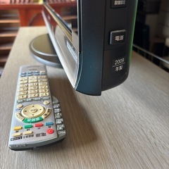 パナソニックビエラ液晶テレビの画像