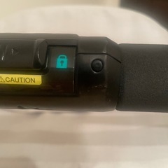コンビ ベビーカーAB型　ホワイトレーベル スゴカルα 4キャス compact 　　の画像