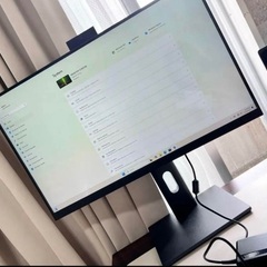 ゲーミングPC※タッチスクリーン※オールインワンPC