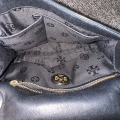 TORY BURCH トリーバーチ　ショルダーバッグの画像