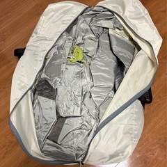 [ロゴス] テント グランベーシック エアマジック PANELトンネルドーム XL-BJ 71805544
の画像
