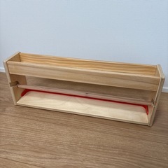 IKEA モーラ　お絵描きロールの画像